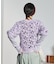 SHORT SLEEVE KNIT TOP