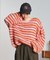 CHUNKY SWEATER