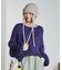 CHUNKY SWEATER