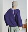 CHUNKY SWEATER