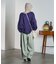 CHUNKY SWEATER