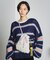 CHUNKY SWEATER