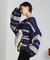CHUNKY SWEATER