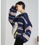 CHUNKY SWEATER
