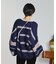 CHUNKY SWEATER