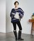 CHUNKY SWEATER