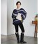 CHUNKY SWEATER