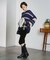 CHUNKY SWEATER