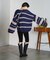CHUNKY SWEATER