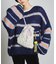 CHUNKY SWEATER