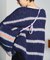 CHUNKY SWEATER