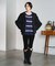 CHUNKY SWEATER