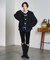 CHUNKY SWEATER