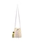 MESH KNIT SHOULDER BAG