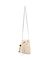 MESH KNIT SHOULDER BAG