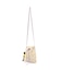 MESH KNIT SHOULDER BAG