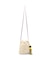 MESH KNIT SHOULDER BAG