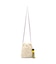 MESH KNIT SHOULDER BAG