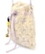 MESH KNIT SHOULDER BAG