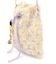 MESH KNIT SHOULDER BAG