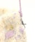 MESH KNIT SHOULDER BAG