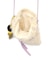MESH KNIT SHOULDER BAG