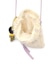 MESH KNIT SHOULDER BAG