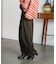 BARREL PANTS