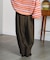 BARREL PANTS