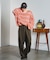 BARREL PANTS