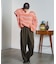 BARREL PANTS