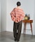 BARREL PANTS
