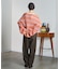 BARREL PANTS