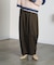 BARREL PANTS