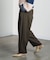BARREL PANTS