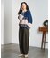 BARREL PANTS