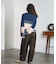 BARREL PANTS