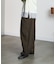 BARREL PANTS