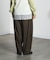 BARREL PANTS