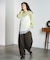 BARREL PANTS