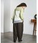 BARREL PANTS