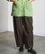 BARREL PANTS