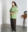 BARREL PANTS