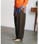 BARREL PANTS