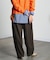 BARREL PANTS
