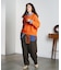 BARREL PANTS