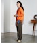 BARREL PANTS