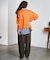 BARREL PANTS