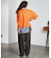 BARREL PANTS