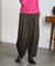 BARREL PANTS